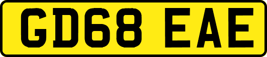 GD68EAE
