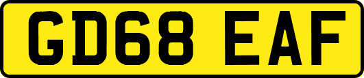 GD68EAF