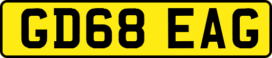 GD68EAG