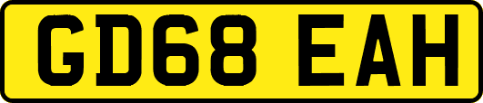 GD68EAH