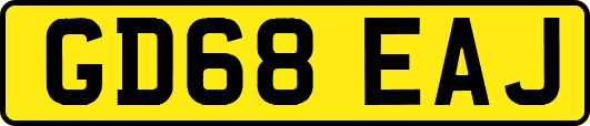 GD68EAJ