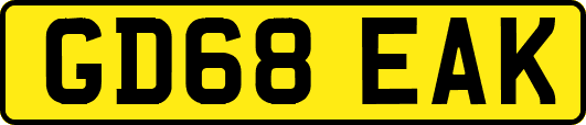 GD68EAK