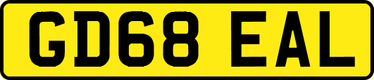 GD68EAL