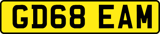 GD68EAM