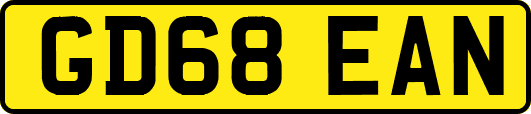 GD68EAN