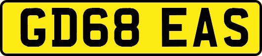 GD68EAS