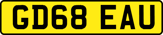 GD68EAU