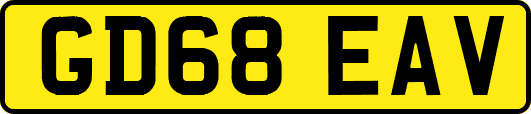 GD68EAV