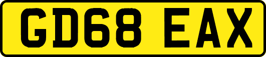 GD68EAX