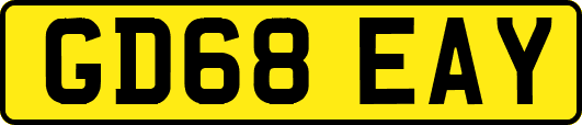 GD68EAY