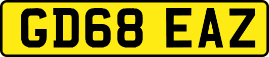 GD68EAZ