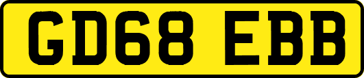 GD68EBB