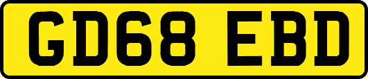 GD68EBD