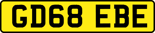 GD68EBE