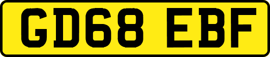 GD68EBF