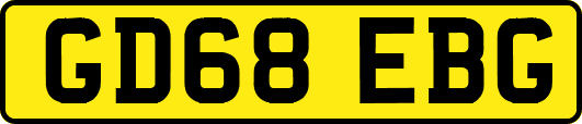 GD68EBG