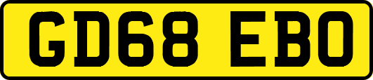 GD68EBO