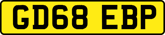 GD68EBP