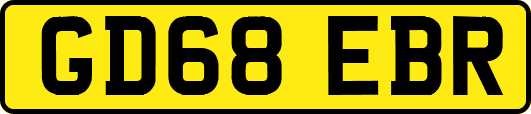 GD68EBR
