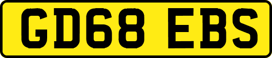 GD68EBS