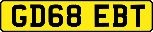 GD68EBT