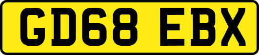 GD68EBX