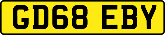 GD68EBY