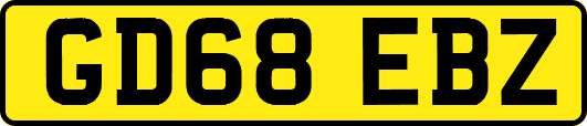 GD68EBZ