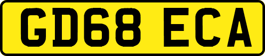 GD68ECA