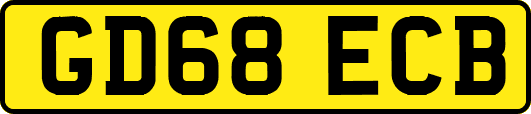 GD68ECB