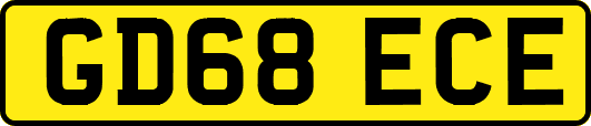 GD68ECE