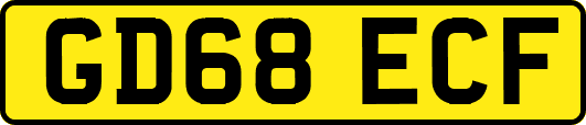 GD68ECF
