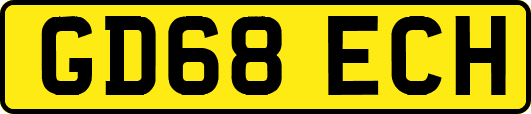 GD68ECH
