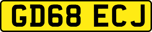 GD68ECJ