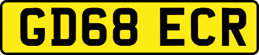 GD68ECR