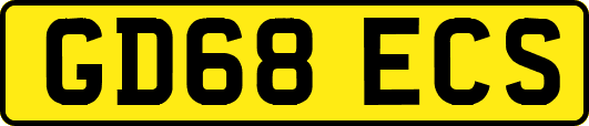 GD68ECS