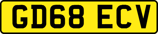 GD68ECV