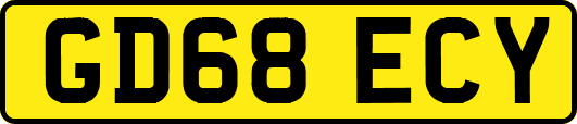 GD68ECY