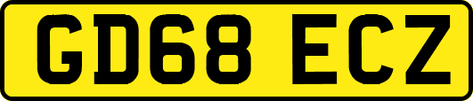 GD68ECZ