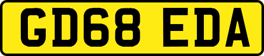 GD68EDA