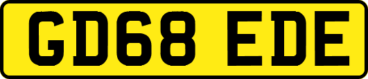 GD68EDE