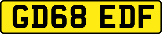 GD68EDF