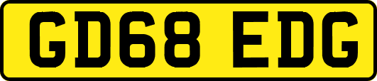 GD68EDG