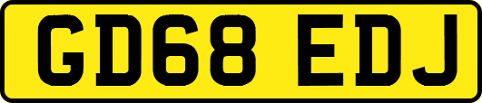 GD68EDJ