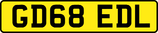 GD68EDL