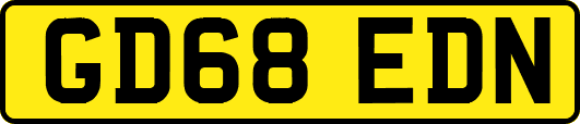 GD68EDN