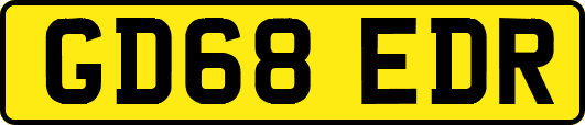 GD68EDR