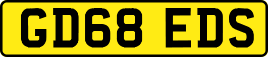 GD68EDS