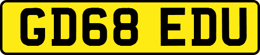 GD68EDU