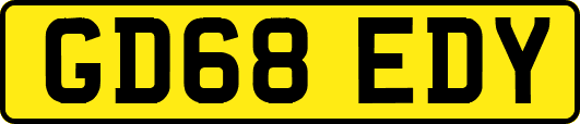GD68EDY